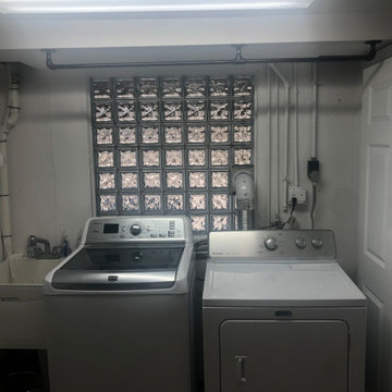 Wyoming Finished Basement