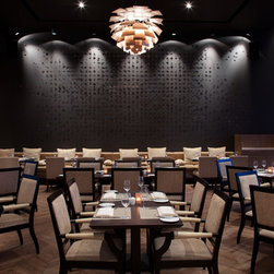 PH Artichoke LED - Pendant Lighting