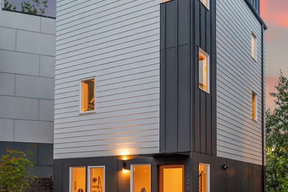 Capitol Hill Multifamily Townhomes