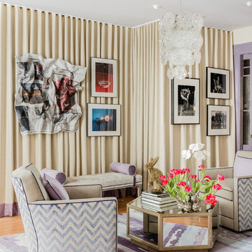 The Junior League of Boston 45th Anniversary Show House