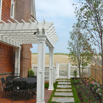 Oceanfront Living