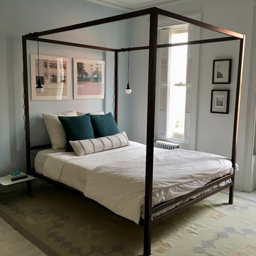 Cobble Hill Brooklyn Brownstone Renovation