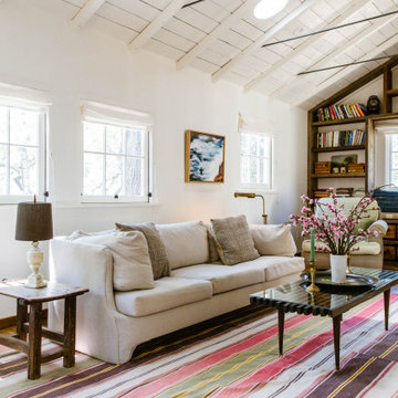 Summer Street Residence in Ojai