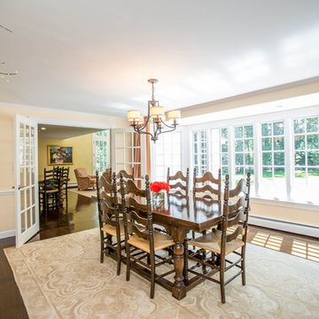 16 Beech Road, Weston, MA