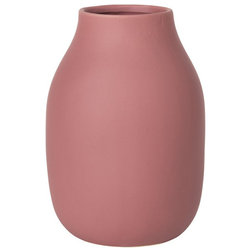 Contemporary Vases by blomus
