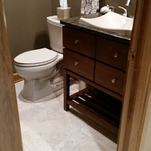 Bathroom Ideas