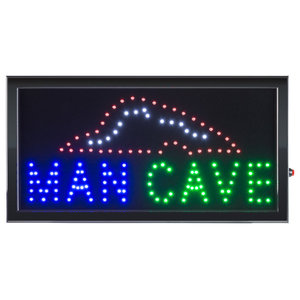Justification For Higher Education Neon Led Picture Traditional Novelty Lighting By Sawyer Twain