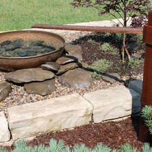 Fountains