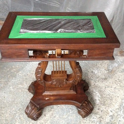 Transforming and refinishing - Side Tables And End Tables