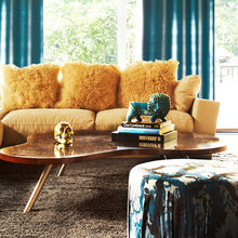 Living Rooms