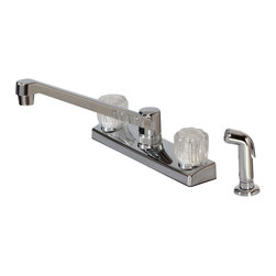 HARDWARE HOUSE - Kitchen Faucets