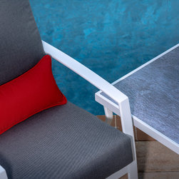 Furniture Photography - Outdoor Lounge Sets