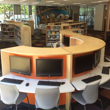 Taita Library