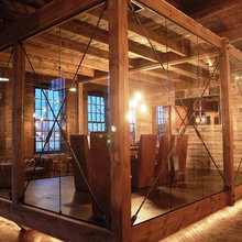 Dining Rooms