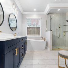 Bathroom Ideas
