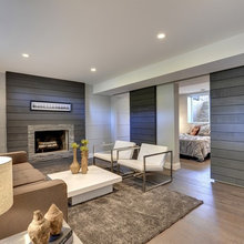 basement den