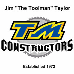 T M Constructors Inc