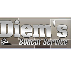 Diem's Bobcat Service