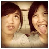 Denise Chong's photo