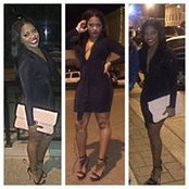 Portia Randle's photo