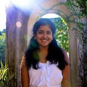 Manisha Mandas billede