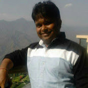 Abhishek M's photo