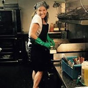 Robyn Cavallaro's photo