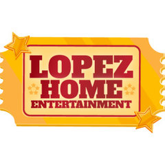 Lopez Home Entertainment