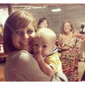 Ashley Rousey's photo