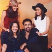 Usha Vellayappan's photo