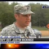 Foto von Justin Bickings