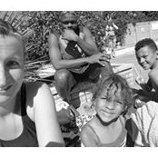 Magda Akushie's photo