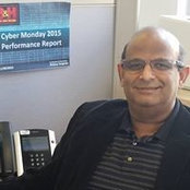 Krishna Tangirala's photo