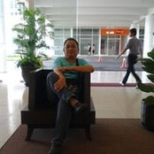 Martin Nokim's photo