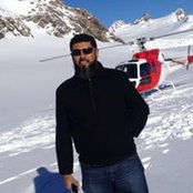 Mohamed Azeez's photo