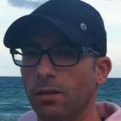 Yossi Ashkenaziさんの写真