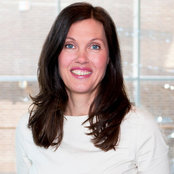 Louise Bloms foto