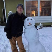 Eric Ellison's photo