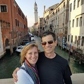 Ione Stein's photo