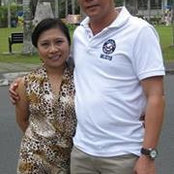 Agnes Cabral-Milans billede