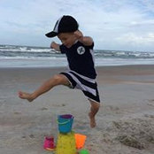Mack Baldwin's photo