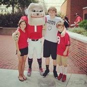 Kelly Enser's photo