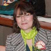 Suzy Nelsons foto