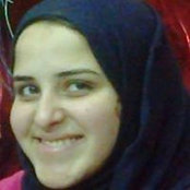 Aya Hebaish's photo