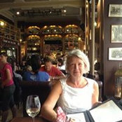 Eva Blomberg Stenstrom's photo