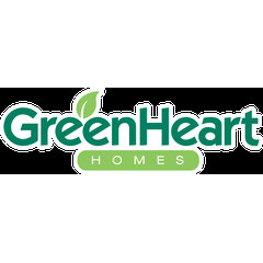 GreenHeart Homes