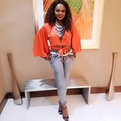 Chinwe Nwonumah's photo