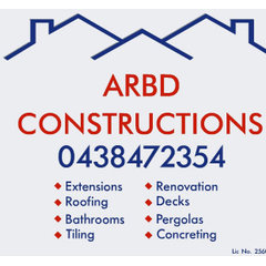 ARBD Constructions
