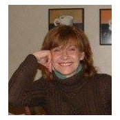 Barbara Ancona's photo