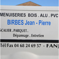 Fanjeaux Menuiserie, Birbes Jean Pierre